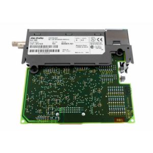 Buy cheap AB 1747-KFC15 ， SLC 500 ControlNet RS-232 Interface Module from wholesalers
