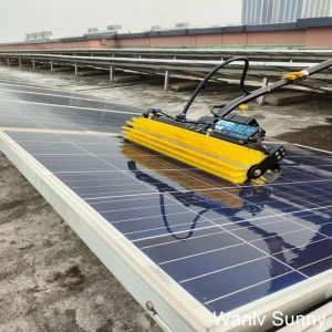 Buy cheap 24 Hours Online Service Solar Scrubbers for Customized Solar Panel Cleaning Needs from wholesalers