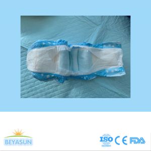 Buy cheap Leakage Proof Phthalates Free Disposable Infant Baby Diapers from wholesalers
