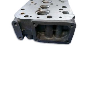 FE6 FE6T Engine Bare Cylinder Head for Nissan UD truck 12V 110397F403 11039
