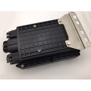1x8 PLC Splitter 24 Core FTTH IP68 Fiber Optic Terminal Box