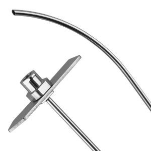 Buy cheap A Comprehensive Range of Custom Puncture Needles for Surgical Use, Including Semi-Finished and Finished Products product