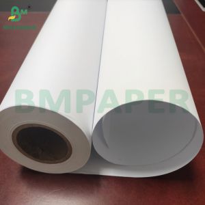 Buy cheap Ink-Jet & Engineering Bright White Jam Free Bond Plotter Paper from wholesalers