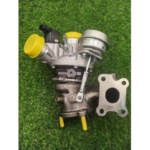 Buy cheap Chery SQRE4T15B 1.5T Engine Ruihu 7 Ruihu 8 1.5T Turbocharger E4T15B-1118010AB 812832-0003 E4T16-1118010 from wholesalers