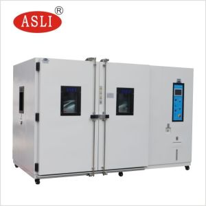 Buy cheap Climatic High And Low Temperature Test Chamber For Aerospace Automotive Electronics And Pharmmable from wholesalers