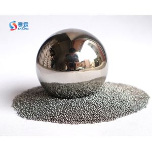 Buy cheap AISI 1010 AISI 1015 AISI1045 AISI1085 . Material and 0.5mm-25.4mm Size G100-G1000 carbon steel ball from wholesalers