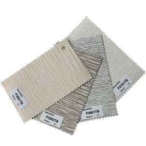 Buy cheap High Quality 3M Width Ready Stock Blackout Pattern Design Roller Up Fabrics For Home Decoration from wholesalers