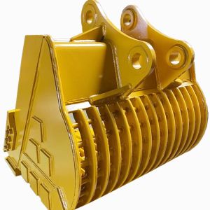 Buy cheap Large Crawler Excavator Bucket PC300 EX300 EX270 PC270 from wholesalers