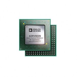China New and Original ADRV9009BBCZ ADRV9025BBCZ 289-LFBGA Module Mcu Integrated Circuits Microcontrollers Ic Chip ADRV9026BBCZ on sale