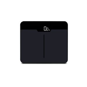 Buy cheap HD Red LED Display 180KG Digital Body Weight Bathroom Scale from wholesalers