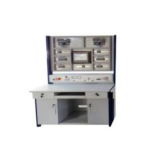 Buy cheap Electric Skill System Didactic Equipment Teaching Equipment Vocational Training Equipment from wholesalers