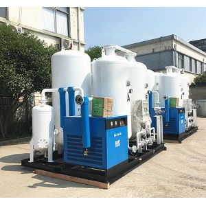 Buy cheap oxygen plant generating oxygen plant generator cost in china from wholesalers