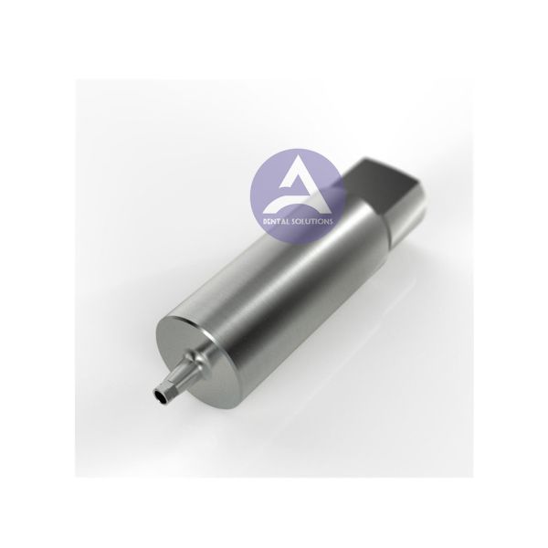 BIODENTA® B0 3.0 / B1 3.5 / B2 4.1 4.8 6.0 7.5 Yenadent Titanium Premill Blank