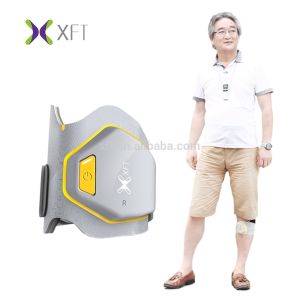 Functional Electrical Stimulation Foot Drop Splint