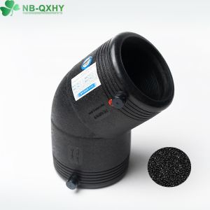 Buy cheap QX HDPE Electrofusion Pipe Fittings for Water Supply Customization and Customized Request from wholesalers