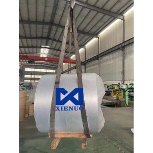 Buy cheap Factory direct sale 1100 3003 8011 a3003 h14 aluminum coil 6061 7075 aluminum coil from wholesalers