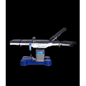 Buy cheap Gynecological Surgical Operating Table Bed with memory foam mattress from wholesalers