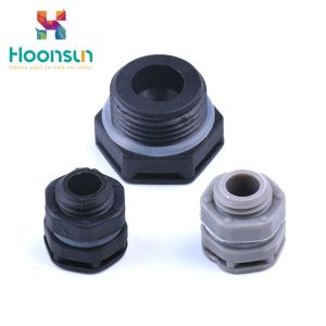 Buy cheap Black Air Breather Valve Water Proof M8 * 1.5 High Pressure Screw Vent Plug from wholesalers