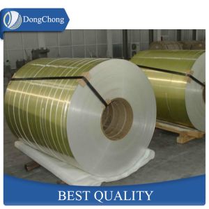 Buy cheap High Purity Aluminium Flat Strips Square Shape 1080A-F For Conductivity from wholesalers