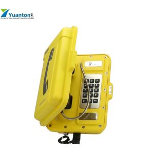 Buy cheap Wall Mounted Amplified Telephone Environmental Noise Less Than 60dB from wholesalers