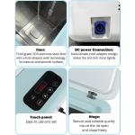 Ultra Low Temperature Compressor Stirling Cooler -86c for Vaccine Deep Freezer