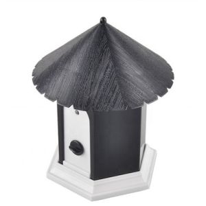 Buy cheap Europe Ultrasonic Bark Controller Bark Control Birdhouse Dog Training from wholesalers