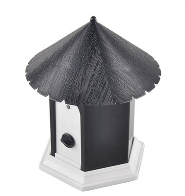 Quality Europe Ultrasonic Bark Controller Bark Control Birdhouse Dog Training for sale