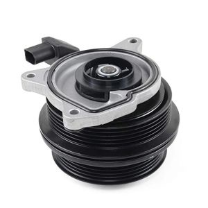 China 03C121004J 03C121004JX VW Auxiliary Water Pump For Scirocco Skoda Touran Golf 03C121004C 03C121004D on sale
