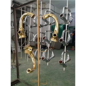 Buy cheap Metal Metallizing Coating Machinery PVD Coating Machine For Ceramic Tiles from wholesalers