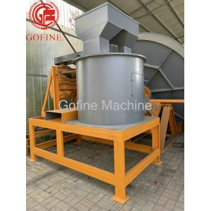 Buy cheap 5T/H Fertilizer Processing Machine 60mm Feed 5T/H 15Kw from wholesalers