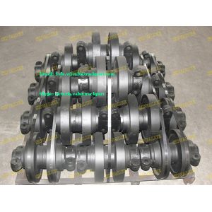 Buy cheap TEREX DEMAG CC2500 Bottom Roller/Track Roller from wholesalers