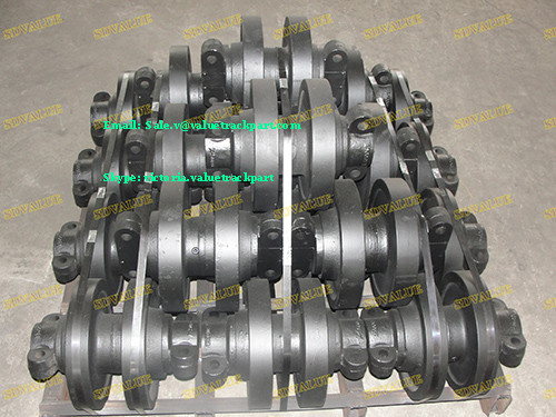 Quality TEREX DEMAG CC2500 Bottom Roller/Track Roller for sale