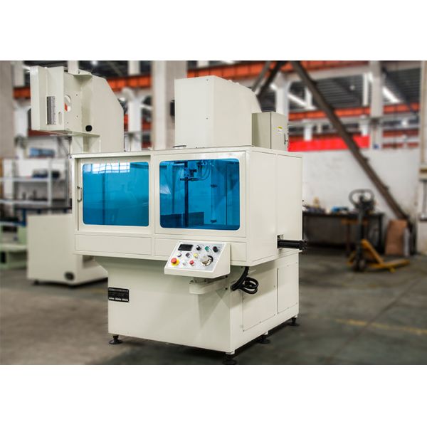 Buy cheap CNC Vertical Band Saw 500mm Sawing Capacity from wholesalers