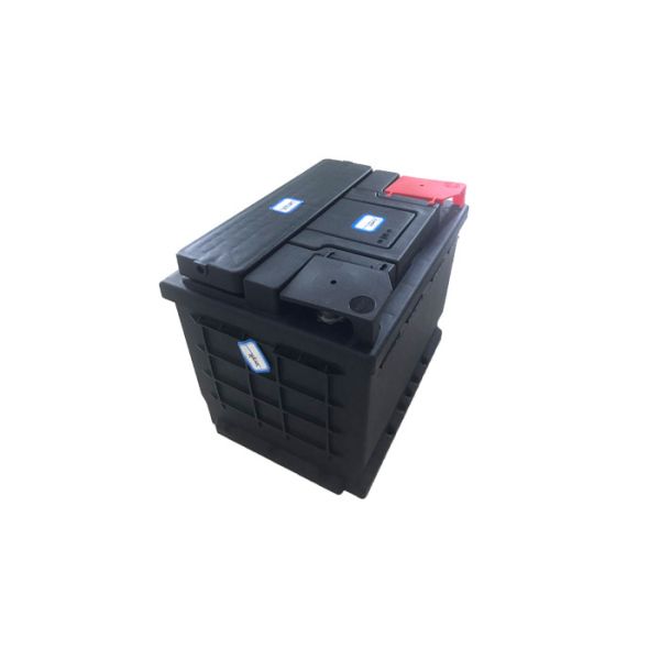 Quality 230*165*200mm Car Battery Container/Case Plastic Injection Mould for sale