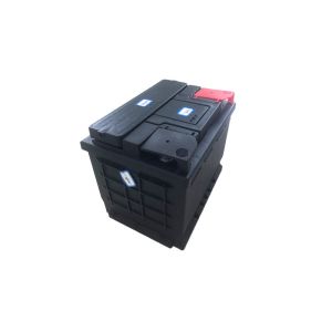 Buy cheap 230*165*200mm Car Battery Container/Case Plastic Injection Mould from wholesalers