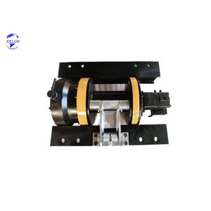 China Industrial 10 Ton 15 Ton Hydraulic Winch OEM With Wire Rope on sale