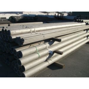 Buy cheap Third Party Inspection Certified Alloy Steel Tubing with Plain/Beveled End Type from wholesalers