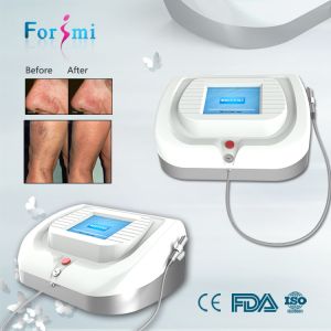 Good quality beauty spa use 60w high frequency 8.4 inch 20Hz the 980nm vascular