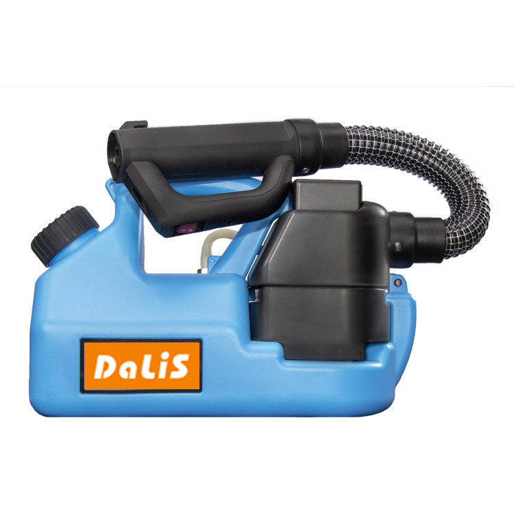 Buy cheap 7L Capacity Mini ULV Pest Control Fogging Machine Thermal Fogger Machine from wholesalers