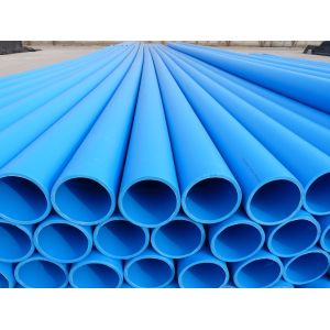 Buy cheap UHMWPE Extrusion Pipes With Customizable Diameter from wholesalers