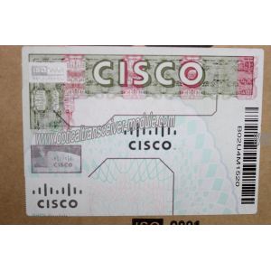 Buy cheap Cisco WS-C3560X-48T-L Fiber Optic Switch from wholesalers