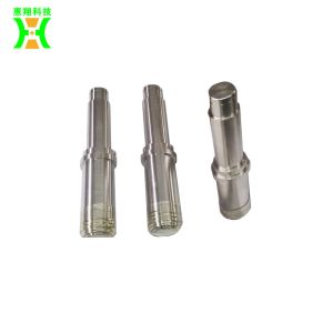 Buy cheap SKD61 Plastic Custom Plastic Molding 50-52HRC High Precision from wholesalers