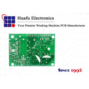 Buy cheap High Compatibility PCB Components Printed Circuit Board Components CE Certified from wholesalers