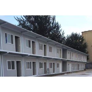 Buy cheap Portable Z Folding Container House Collapsible Premade Mobile Homes from wholesalers