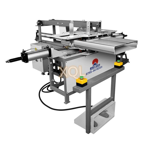 Quality Cushion Filling Machine Cushion Covering Machine for sale