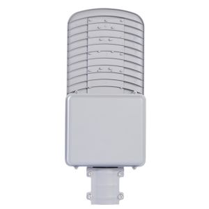 Buy cheap Lithium Battery Commercial Solar Street Lights 60W from wholesalers