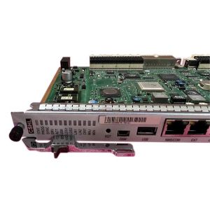 Buy cheap Wireless Communication OptiX RTN 980 SLB2CSHNU Nodal Main Control Switch Board 03023WUN from wholesalers