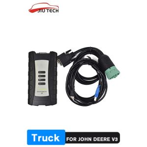 Buy cheap V5.3 AG CF Agriculture Construction Electronic Data Link EDL V3 Diagnostic kit Service Advisor EDL V3 scanner tool from wholesalers
