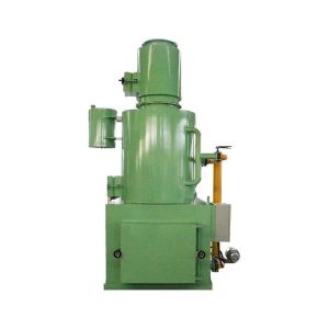 China Customized Color Animal Incinerators With Burner Core Components for Customized Color on sale
