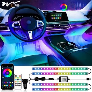 Buy cheap Waterproof LED Neon Lights for Internal Lighting Intelligent APP Control and Music Sync from wholesalers